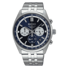 Наручные часы SEIKO, синий