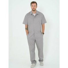 Комбинезон SVOY streetwear, размер XL, серый