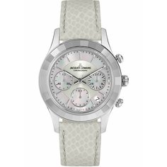Наручные часы JACQUES LEMANS Sport, серый