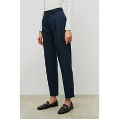 Брюки Baon, размер XS, dark navy