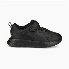 Кроссовки PUMA Evolve Run SL AC, размер 31.5, черный