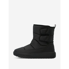 Сапоги Demix STITCHER BOOT WTR M, размер 40, черный