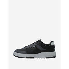 Кеды Fila FX-1000 LOW M, размер 42.5, черный