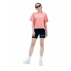 Футболка Sporty & Rich, размер XL, розовый