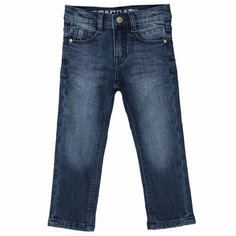 Джинсы Staccato Skinny Jeans Regular Fit, размер 104, синий