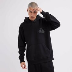 Худи Reebok, размер S, , черный