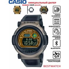 Наручные часы CASIO, серый