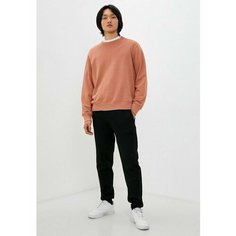 Брюки спортивные BLACKSI, размер XL/50, черный