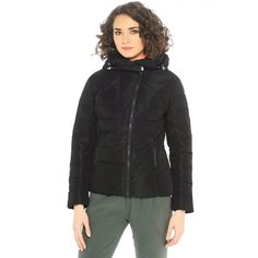 Пуховик Helly Hansen IONA, размер XS, черный