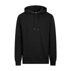 Худи Han Kjobenhavn DISTRESSED, размер S, , black