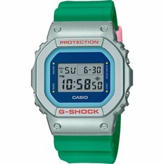 Наручные часы CASIO G-Shock, серый
