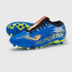 Бутсы JOMA, размер 5.5US, синий
