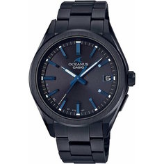Наручные часы CASIO, черный