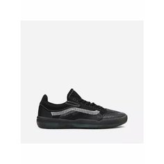 Кроссовки VANS, размер 40,5, черный