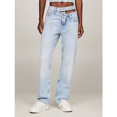 Джинсы TOMMY HILFIGER, размер W30/L32, синий