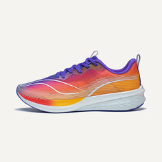Кроссовки LI-NING RED HARE 6 PRO, размер RU 41 US 9 СМ 26.5, оранжевый