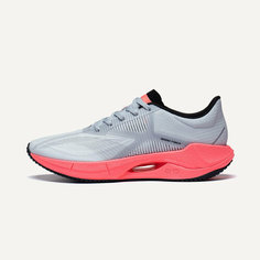 Кроссовки LI-NING SUPERLIGHT 20, размер RU 45 US 12 СМ 29.5, серый