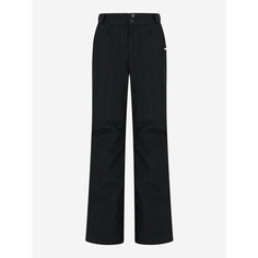 Брюки сноубордические Termit Snowbording Boys Padded Pants, размер 164/170, , черный