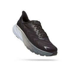 Кроссовки HOKA ONE ONE, полнота 2E, размер UK 11; EUR 46; USA 11,5; 29,5 см (примерно на российский 44,5*), ченый
