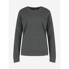 Джемпер Termit Infinity Female Fleece Jumper, размер 42, , черный