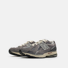 Кроссовки New Balance 1906 Protection Pack, полнота D, размер 7 US 40 EUR 25 CM, серый
