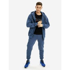 Толстовка STROBBS, размер S, , синий