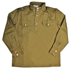 ТМ ВЗ Детская офицерская гимнастерка, 20/рост 92 (см) Воензаказ