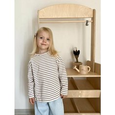 Лонгслив Mjolk, размер 104, розовый