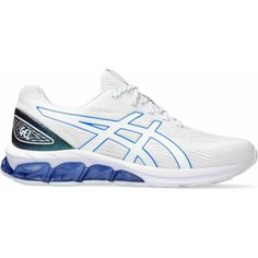 Кроссовки ASICS GEL-QUANTUM 180 VII, размер 7,5 US, мультикoлор