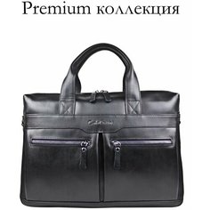 Сумка Carlo Gattini, черный 2