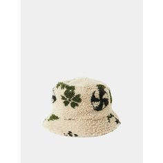 Панама HERESY Herdsman Bucket для мужчин и женщин, размер One size, песочный
