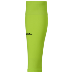 Гольфы футбольные Jogel CAMP BASIC SLEEVE SOCKS, размер 39-42, желтый