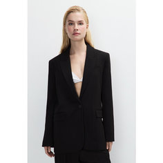 Пиджак Befree SMART, размер XS, черный