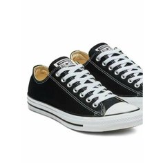 Кеды Converse, размер 37, черный