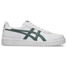 Кроссовки ASICS JAPAN S, размер 4,5 US, White/Ivy
