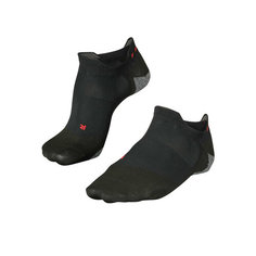 Носки Falke, размер 44-45, черный