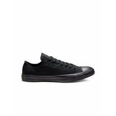 Кеды Converse, размер 35, черный