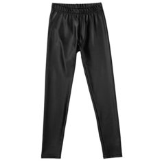 Легинсы Staccato, размер 152, black