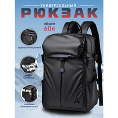 Сумка кросс-боди AIBAG, фактура матовая, черный-04