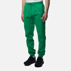 Брюки спортивные The North Face Essential, размер XL, зеленый