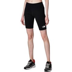 Шорты спортивные The North Face INTERLOCK, размер L, черный