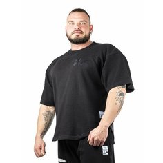 Футболка Legal Power, размер XL, черный