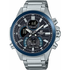 Наручные часы CASIO Edifice, черный