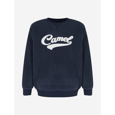 Джемпер Camel, размер M, , синий