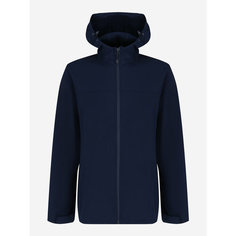 Куртка Camel Mens jacket, размер S, синий