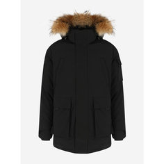 Куртка Camel Mens jacket, размер L, черный