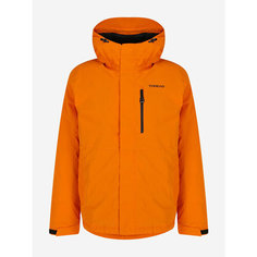 Куртка TOREAD Mens cotton jacket, размер M, оранжевый