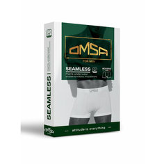 Трусы Omsa, размер 52=XXL, фиолетовый