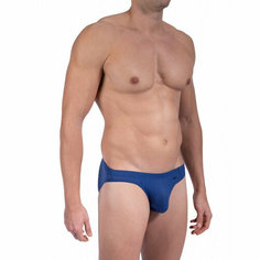 Трусы Olaf Benz RED 0965 Brazilbrief, размер 2XL, marine