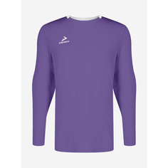 Лонгслив Demix M D Goalkeeper T-shirt (Long Sleeve), размер 50, , ультрамарин